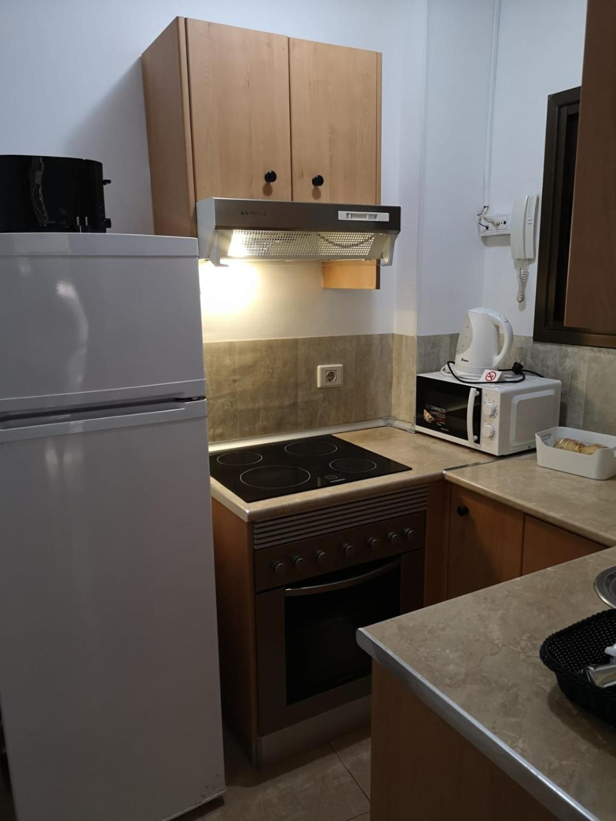 Bkd1 - Apartamento Entero A 50 Metros Playa De Las Canteras Las Palmas de Gran Canaria Exteriér fotografie