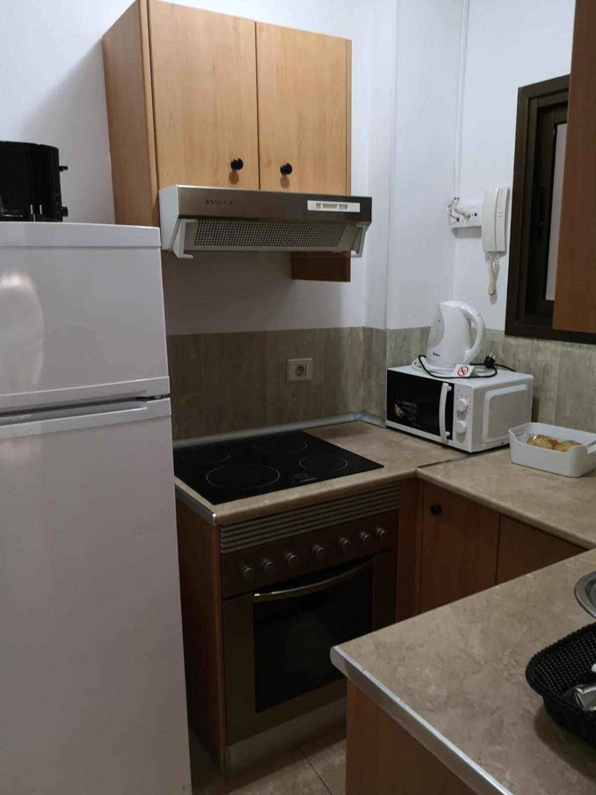 Bkd1 - Apartamento Entero A 50 Metros Playa De Las Canteras Las Palmas de Gran Canaria Exteriér fotografie