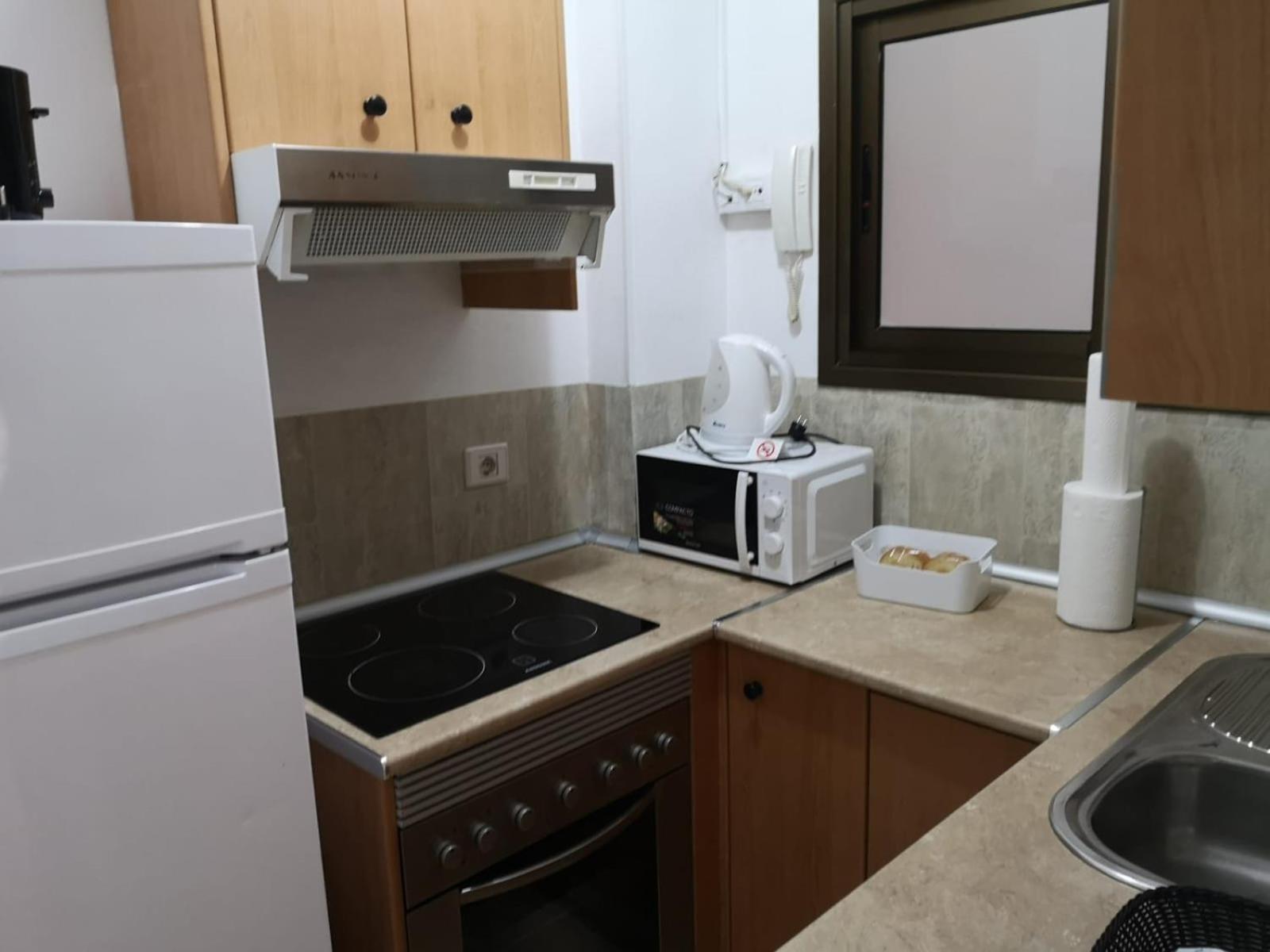 Bkd1 - Apartamento Entero A 50 Metros Playa De Las Canteras Las Palmas de Gran Canaria Exteriér fotografie