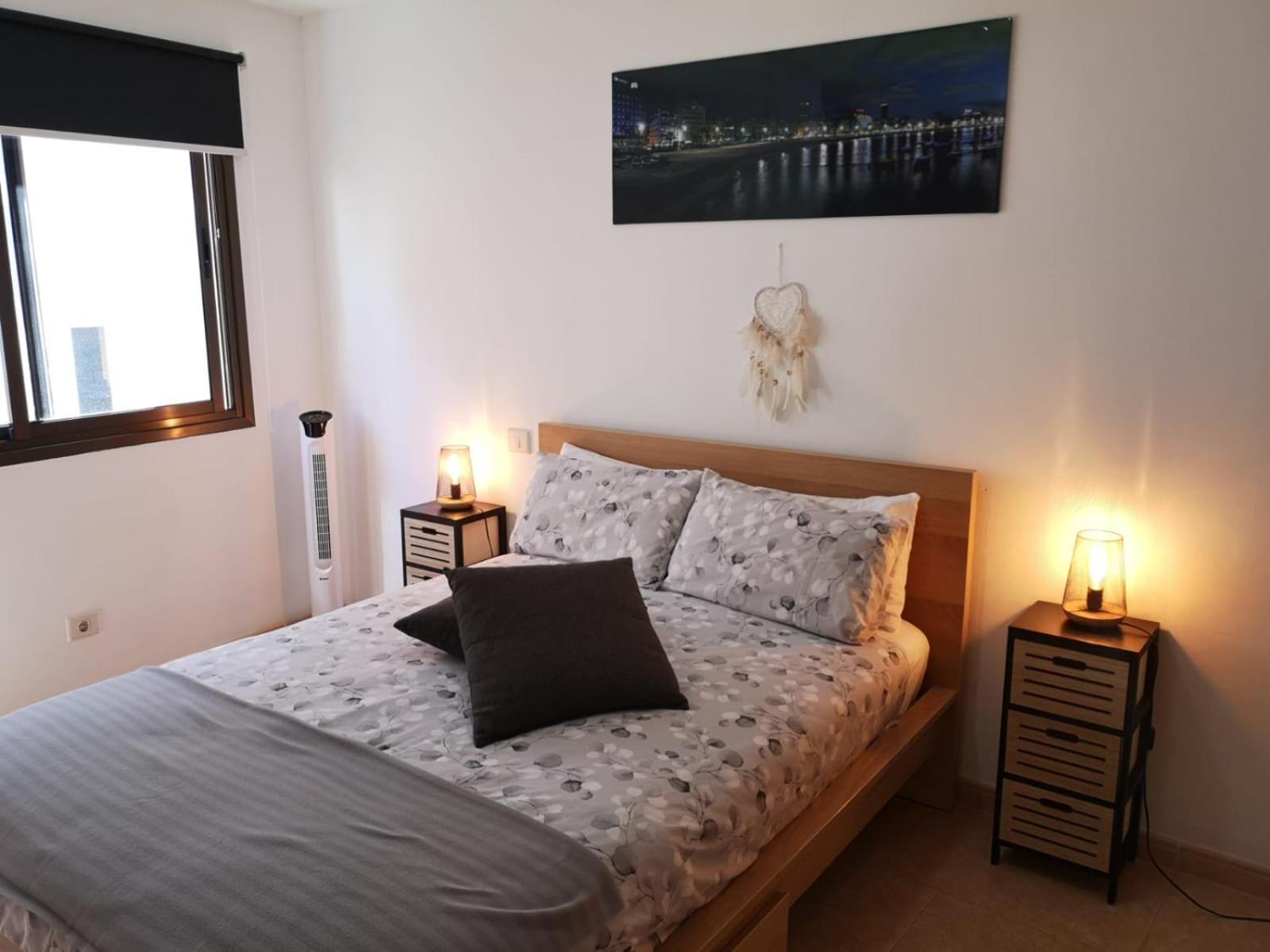 Bkd1 - Apartamento Entero A 50 Metros Playa De Las Canteras Las Palmas de Gran Canaria Exteriér fotografie